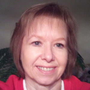 Meet your Posher, Diane